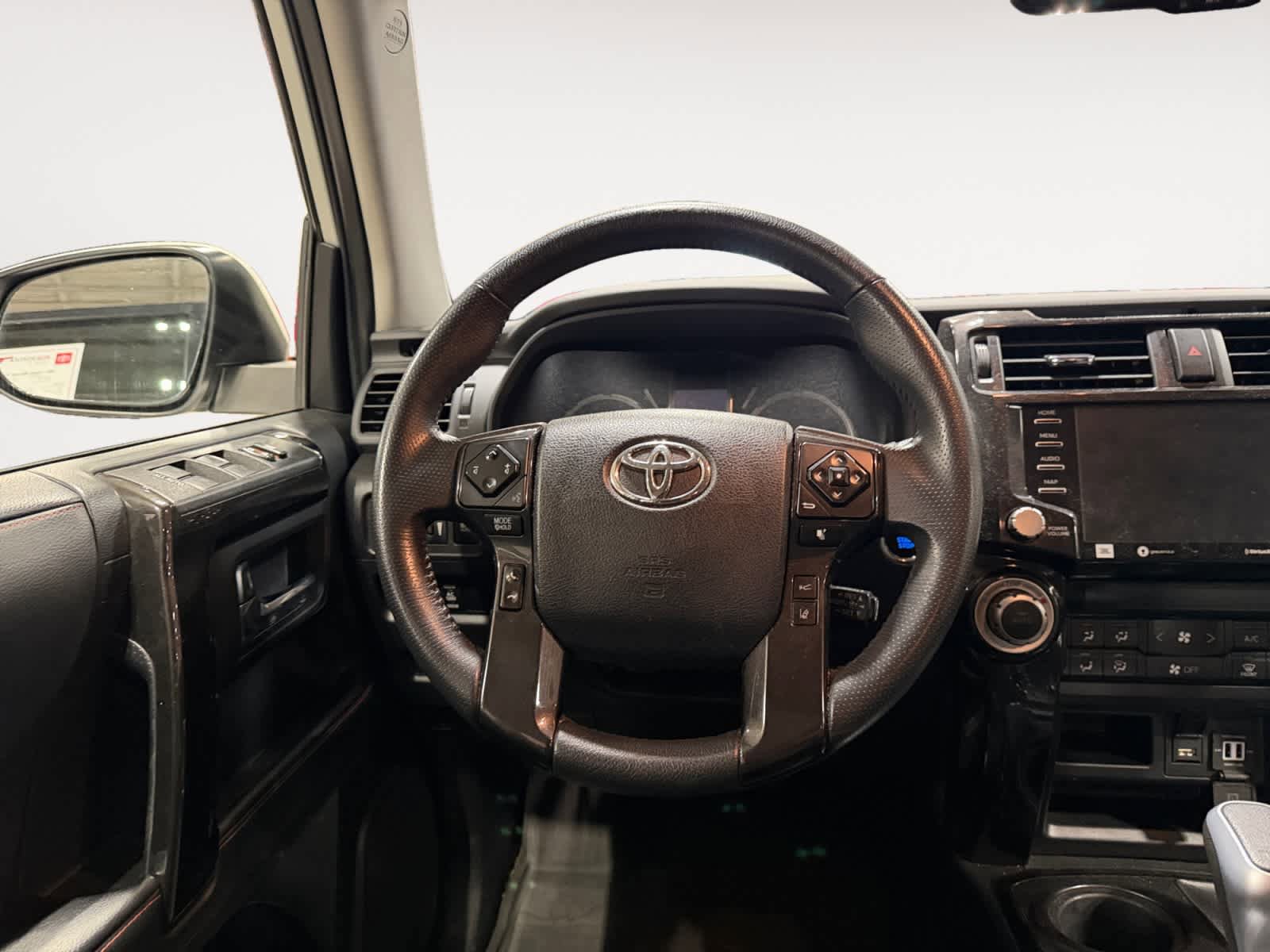Used 2021 Toyota 4Runner TRD Pro AWD/4WD image 13