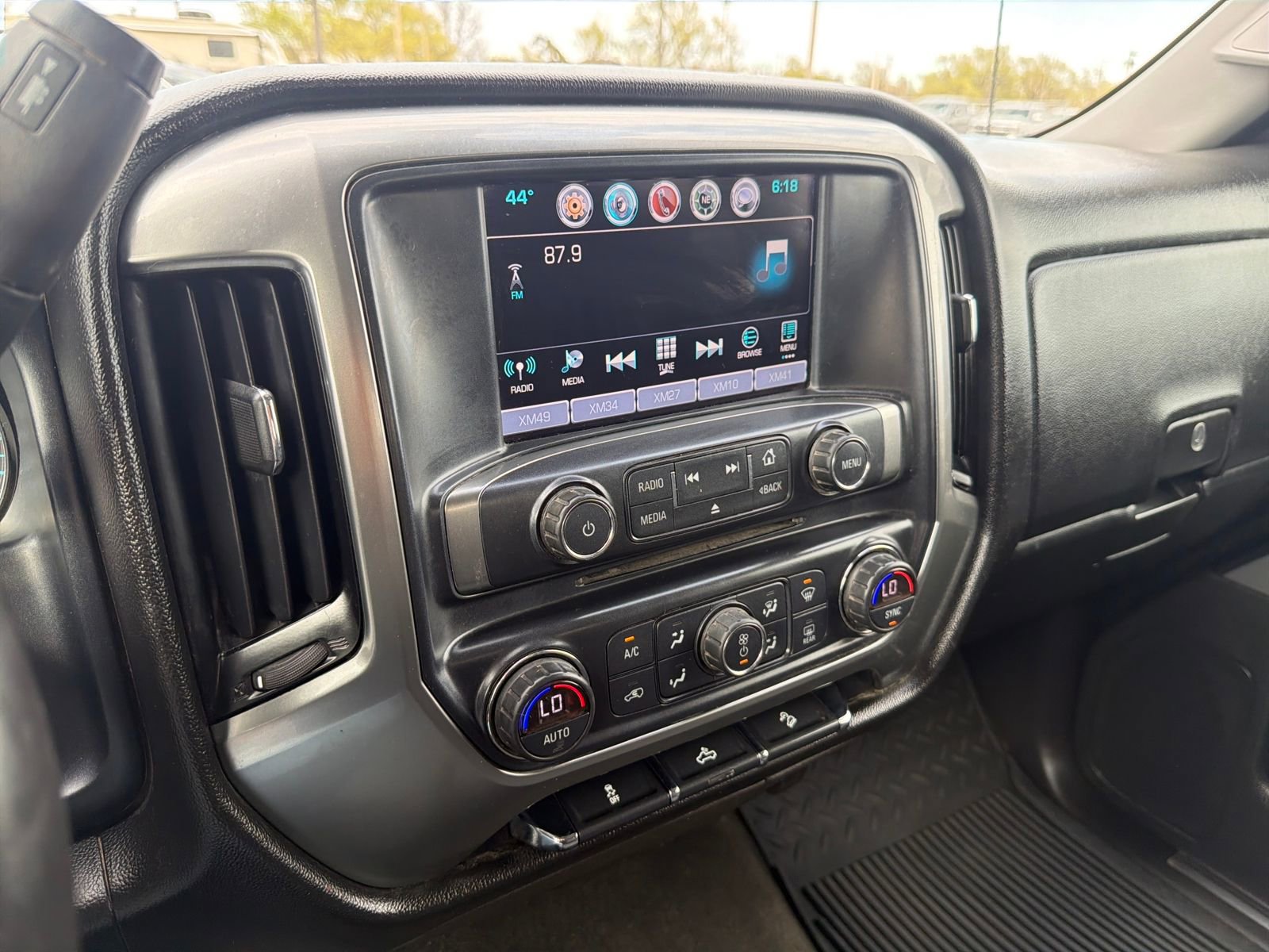 Used 2017 Chevrolet Silverado 1500 LT w/ All Star Edition image 20