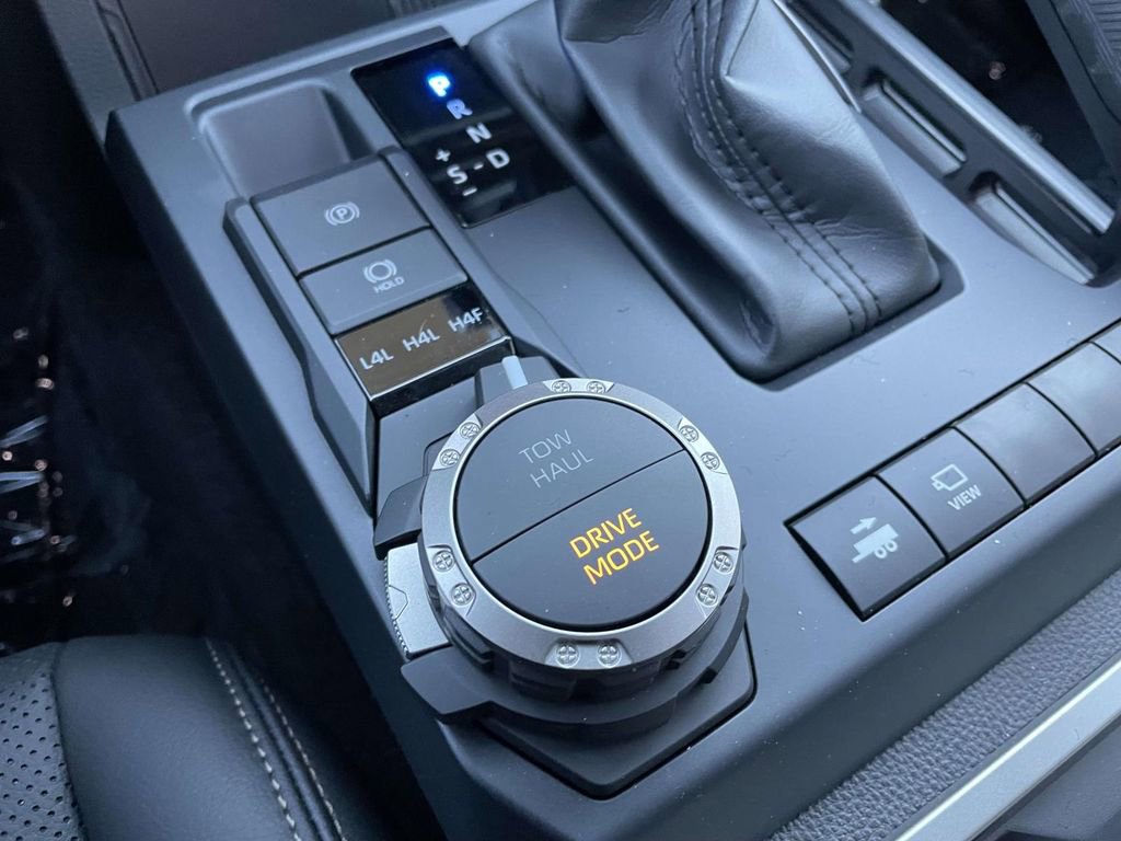 New 2026 Toyota Tacoma Limited image 42