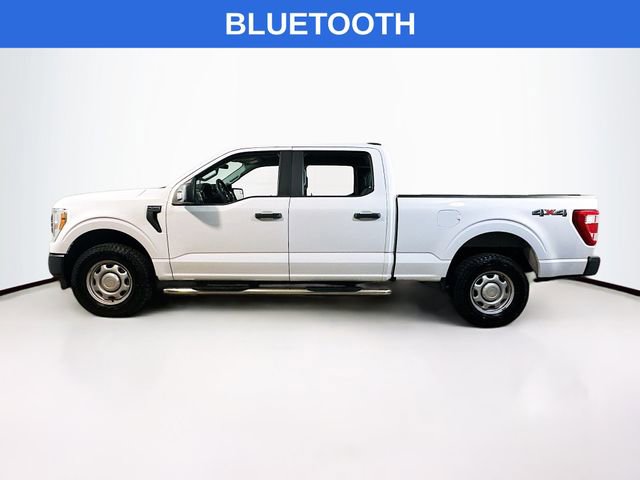 Certified 2021 Ford F150 XL w/ Trailer Tow Package image 6