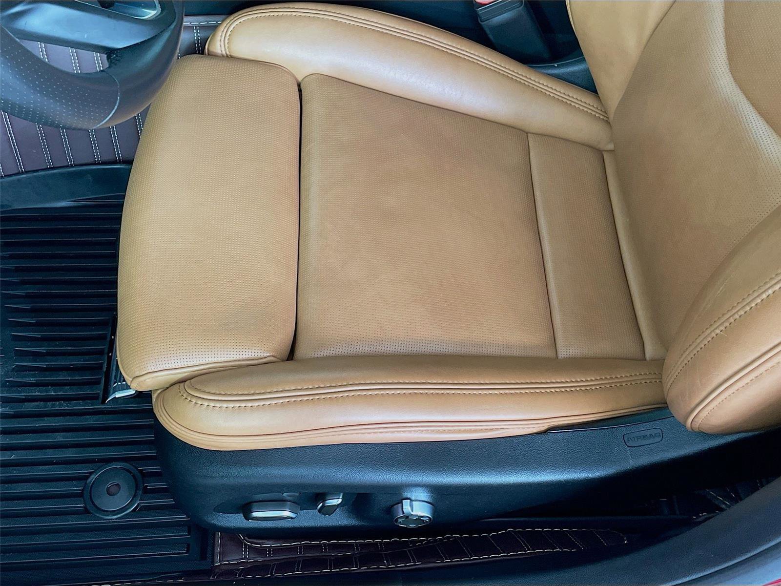 Used 2021 Cadillac CT5 Premium Luxury w/ Platinum Package RWD image 23