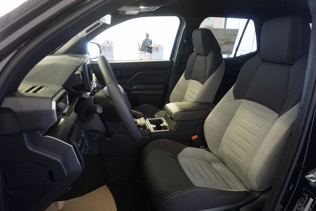 New 2026 Toyota 4Runner TRD Sport image 19