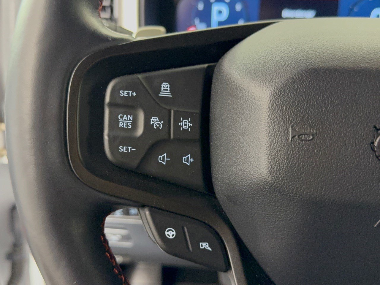 Used 2024 Ford Bronco Raptor AWD/4WD image 18