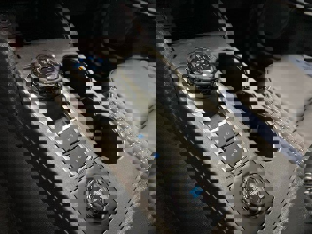 New 2025 Ford Bronco Sport Outer Banks w/ Outer Banks Tech Package+ image 25