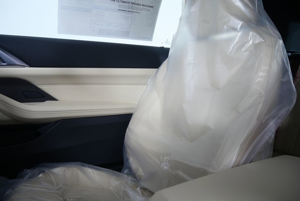 New 2026 BMW 430i Convertible w/ Premium Package image 20