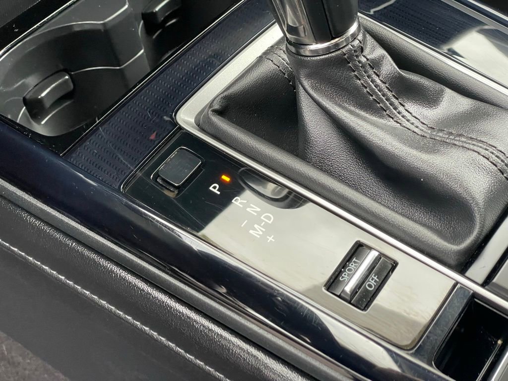 Certified 2025 MAZDA CX-30 AWD 2.5 S w/ Select Sport Pkg image 20