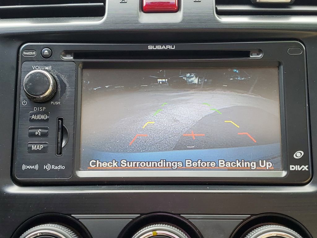 Used 2014 Subaru Crosstrek 2.0i Limited image 30