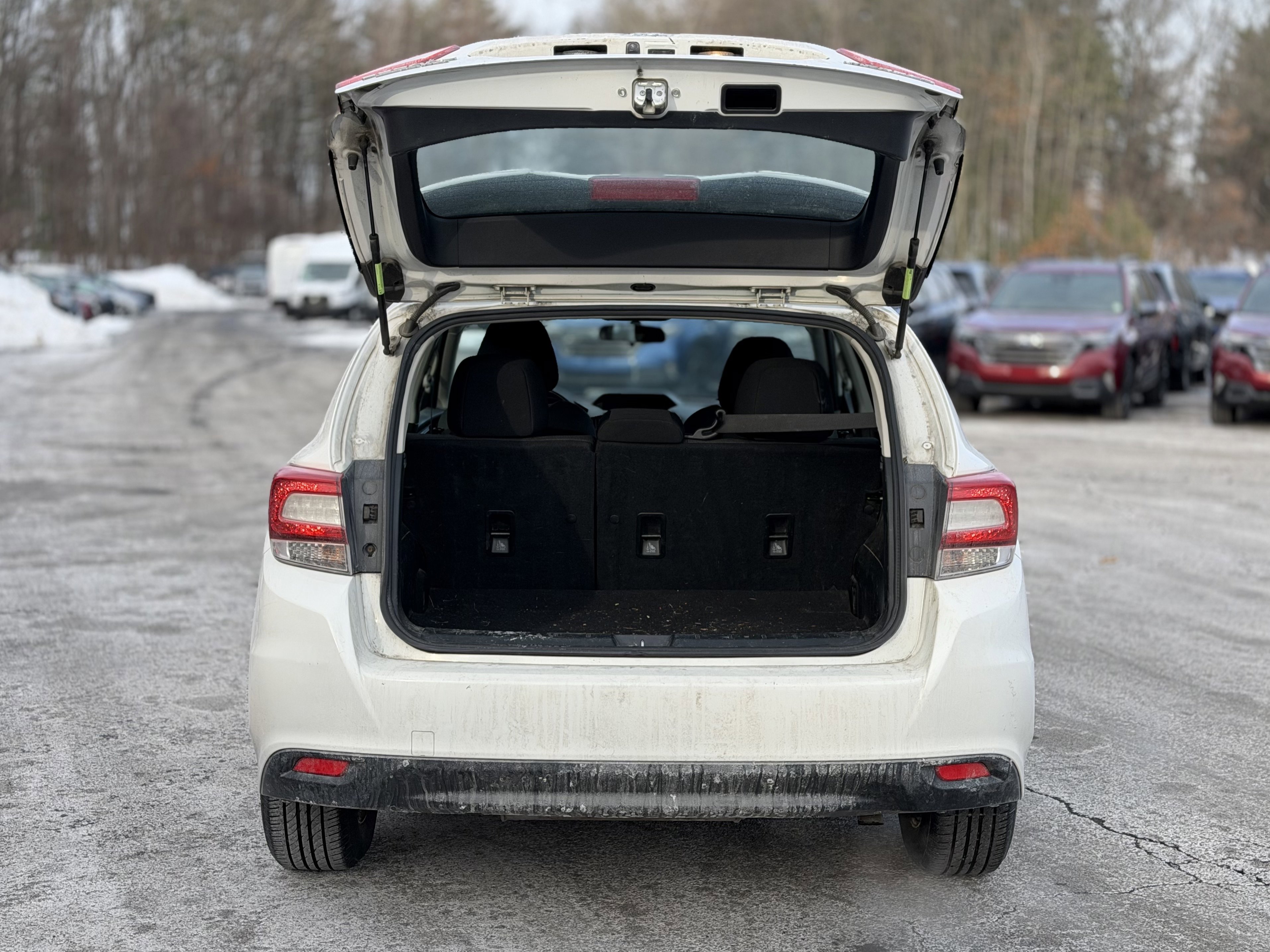 Used 2019 Subaru Impreza 2.0i image 27