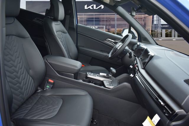 New 2026 Kia Sportage X-Line w/ X-Line Premium Package AWD/4WD image 13