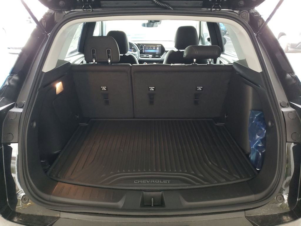 New 2026 Chevrolet TrailBlazer LT w/ LT Cold Weather Package image 19