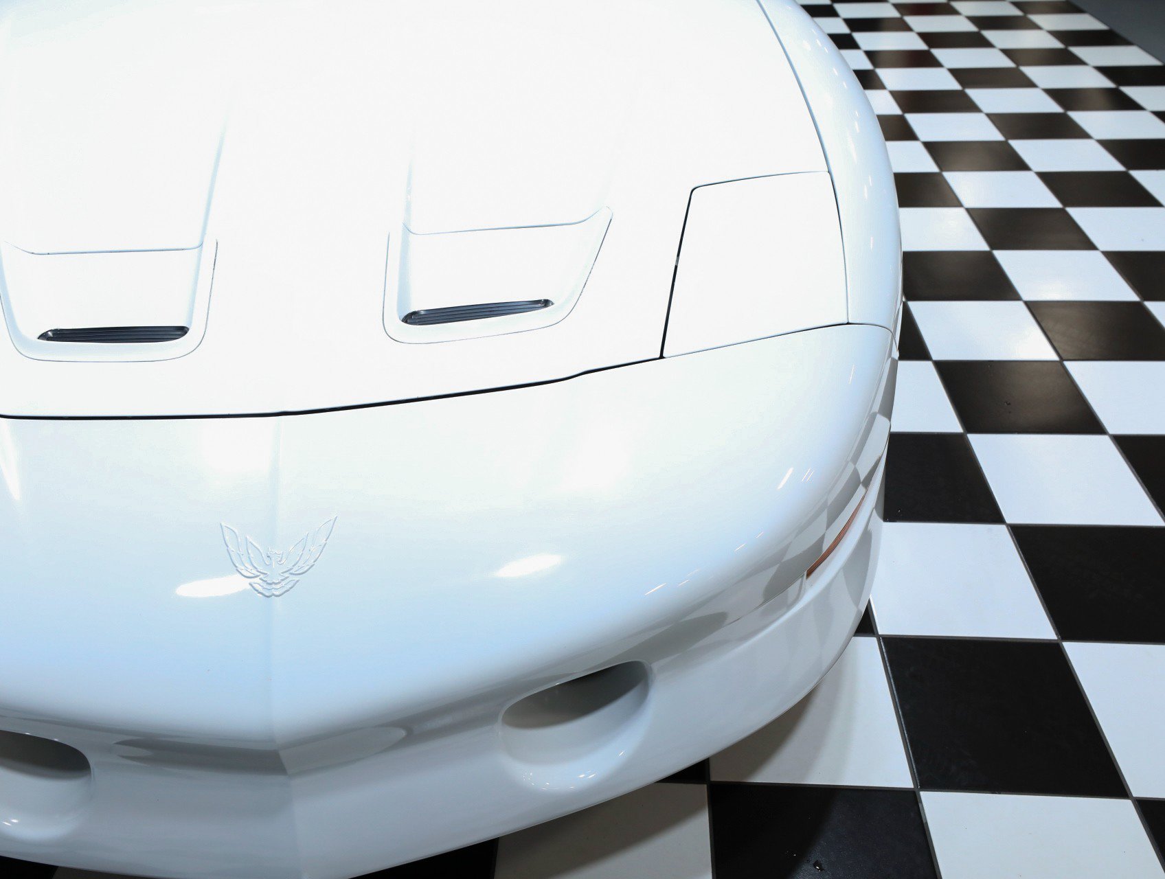 Used 1997 Pontiac Firebird Trans Am RWD image 17