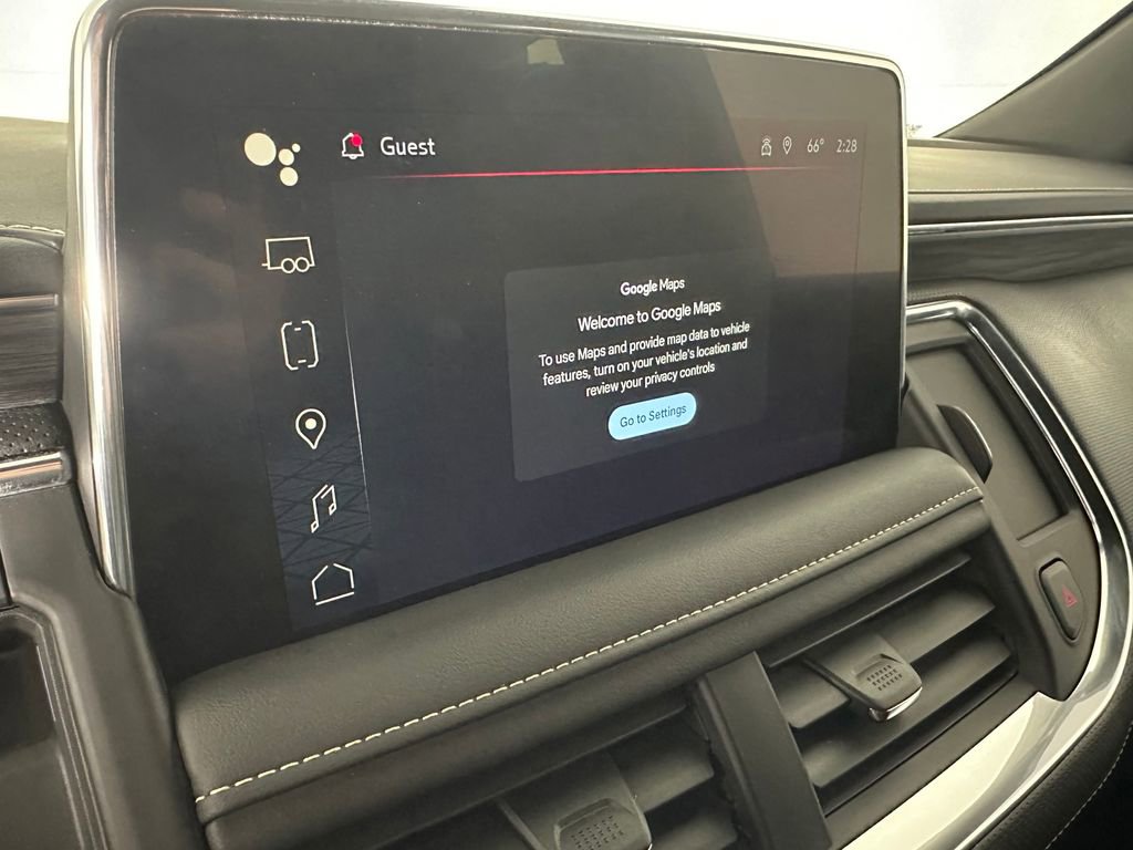 Used 2024 GMC Yukon SLT w/ SLT Luxury Package image 22