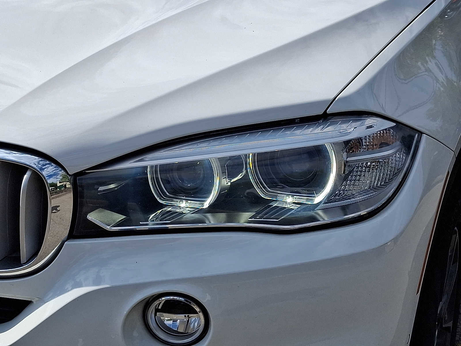 Used 2018 BMW X5 xDrive35i AWD/4WD image 9