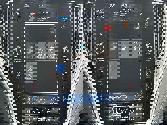 Used 2023 Subaru Outback Onyx Edition image 12