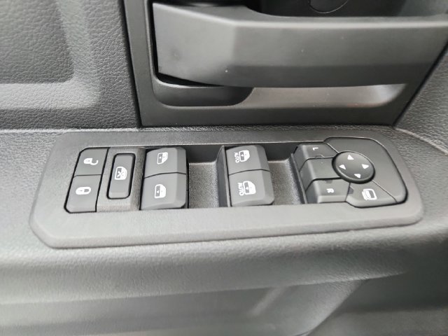 New 2026 RAM 2500 Tradesman AWD/4WD image 29