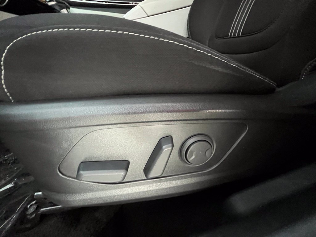 Certified 2024 Hyundai Tucson SEL AWD/4WD image 34