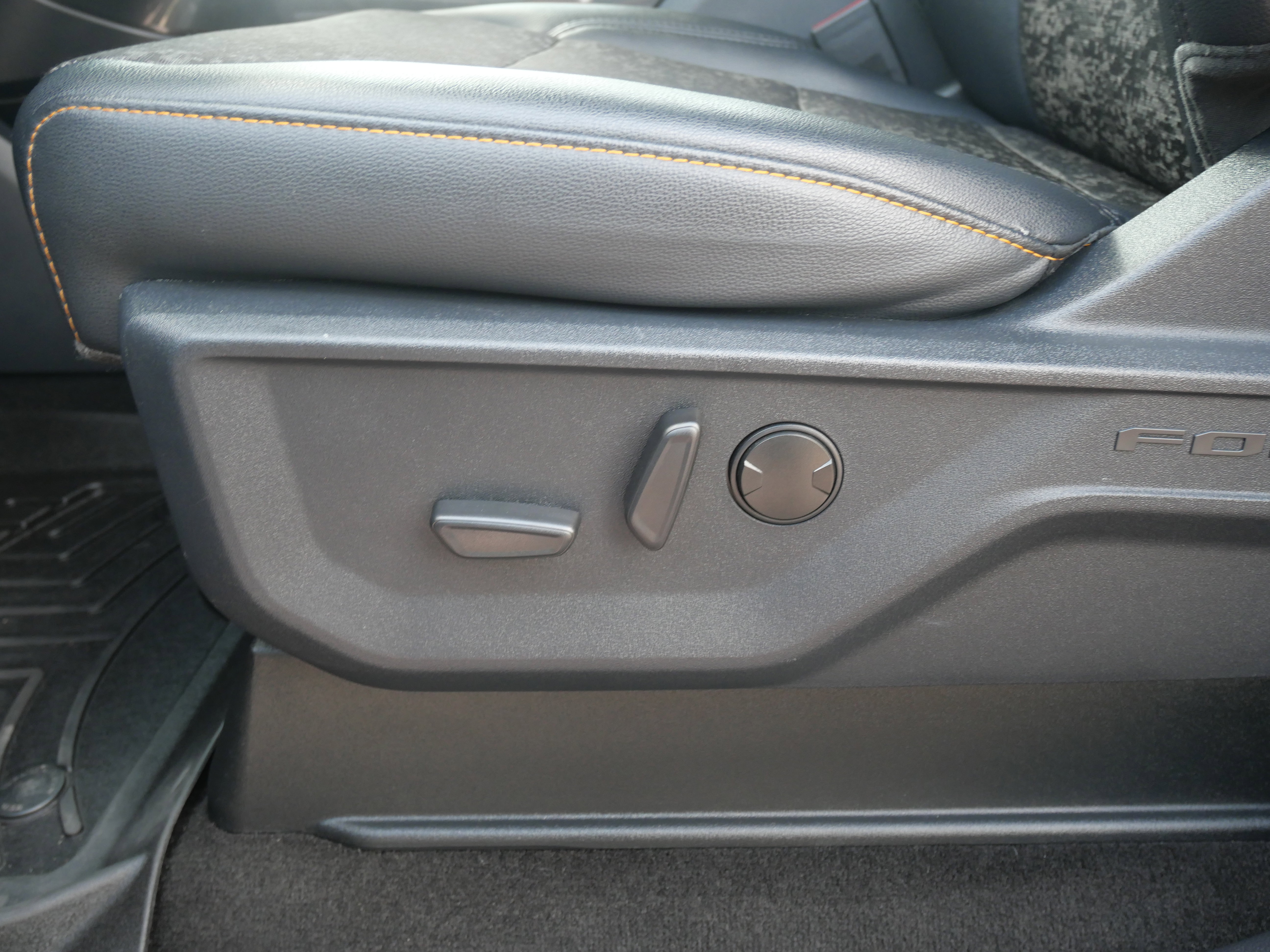 Used 2023 Ford F150 Tremor image 21