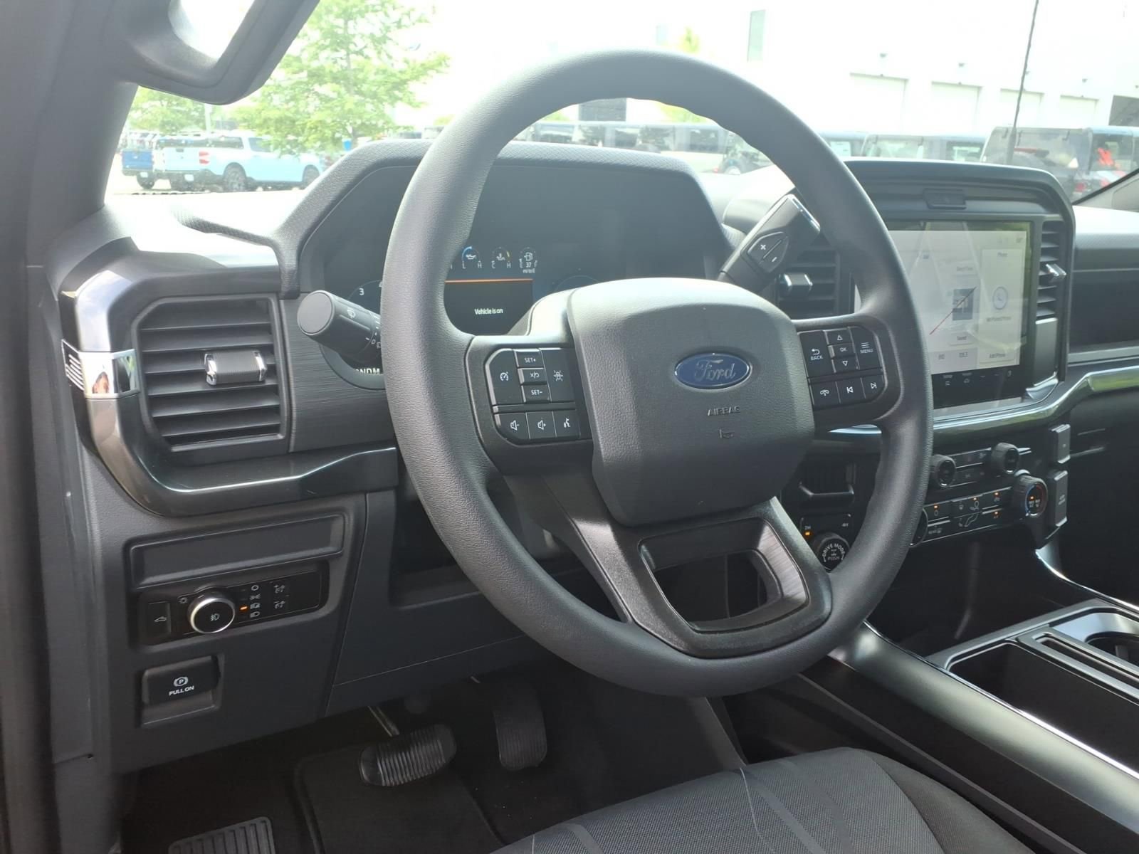New 2026 Ford F150 STX AWD/4WD image 19