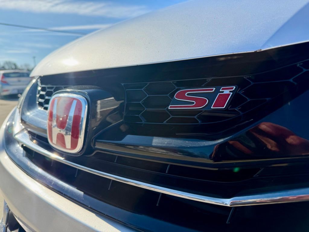Used 2015 Honda Civic Si image 6