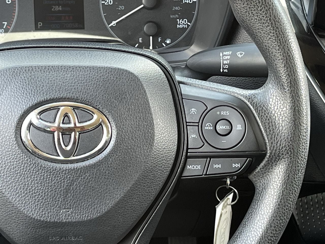 Used 2024 Toyota Corolla LE FWD image 14