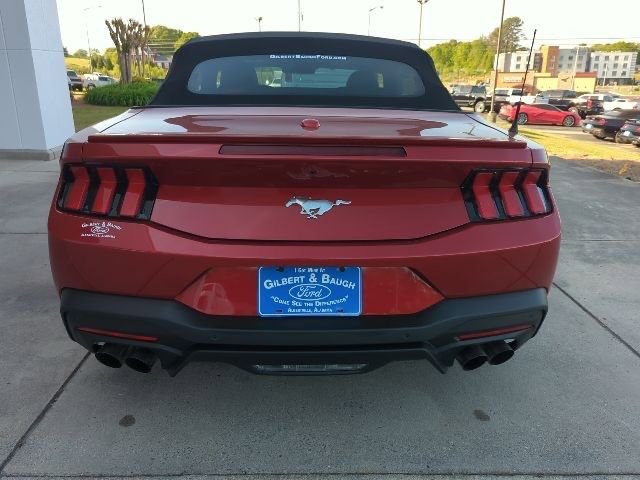 Used 2024 Ford Mustang Premium image 7