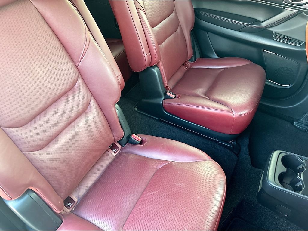 Used 2023 MAZDA CX-9 Carbon Edition image 30