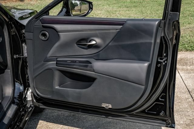 Used 2020 Lexus ES 350 w/ Premium Package FWD image 50