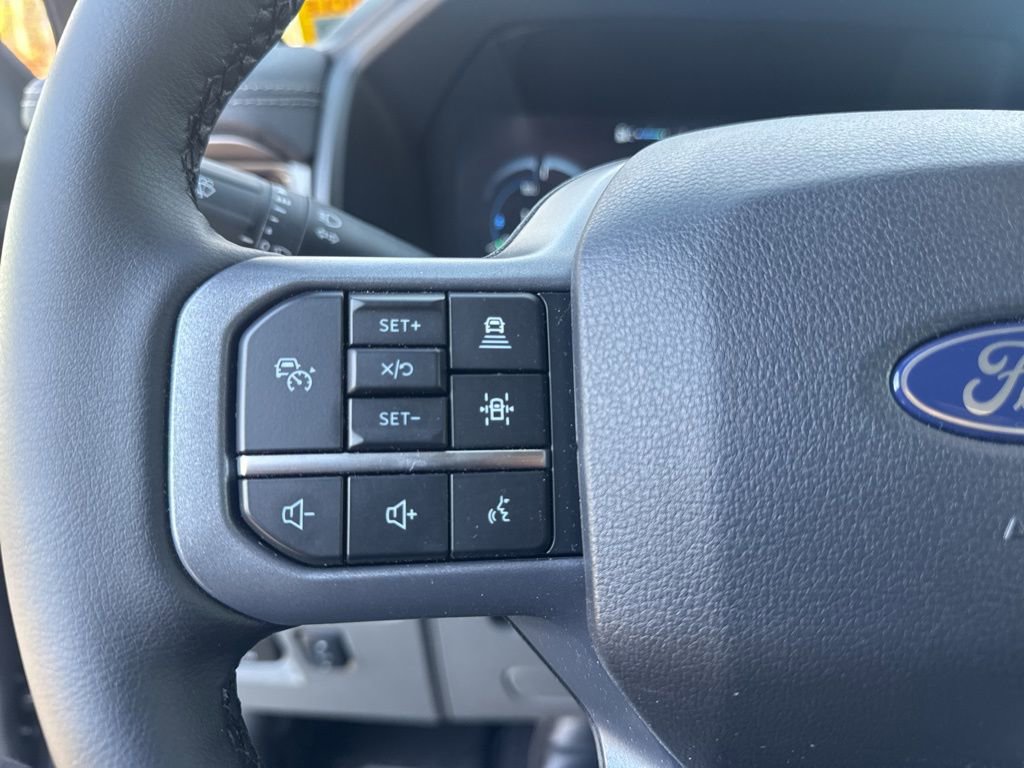 Used 2025 Ford F150 Lightning Flash image 22