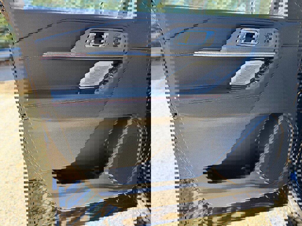 Used 2026 Ford Explorer ST w/ Sun And Sound Package image 10