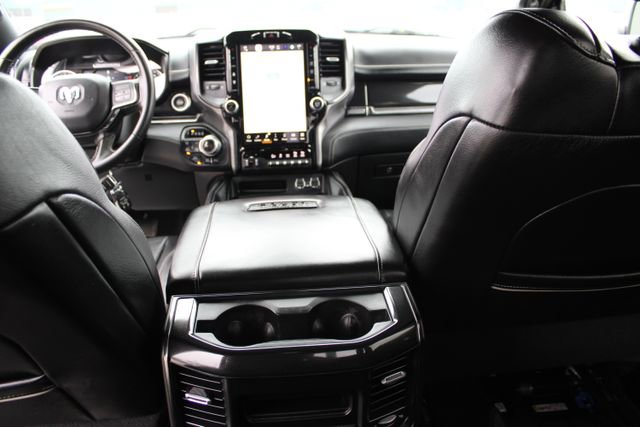 Used 2022 RAM 2500 Power Wagon image 30