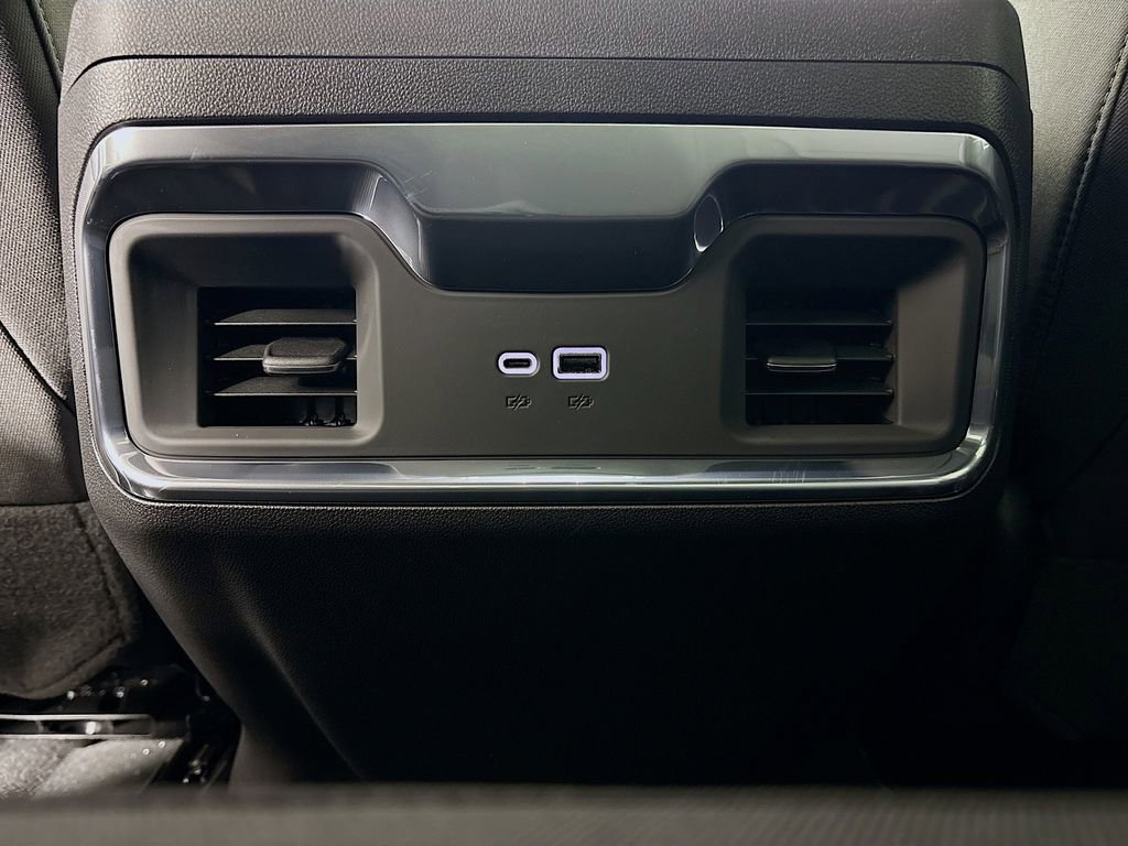 New 2026 GMC Sierra 1500 Elevation w/ Preferred Package image 26