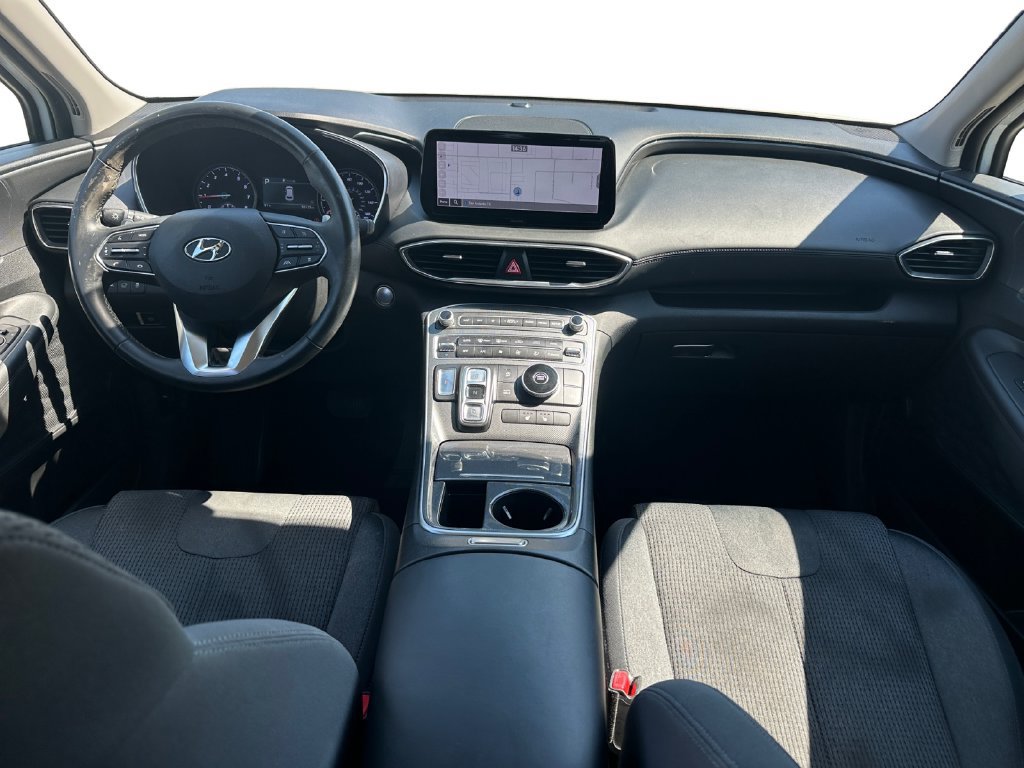 Used 2023 Hyundai Santa Fe SEL FWD image 21