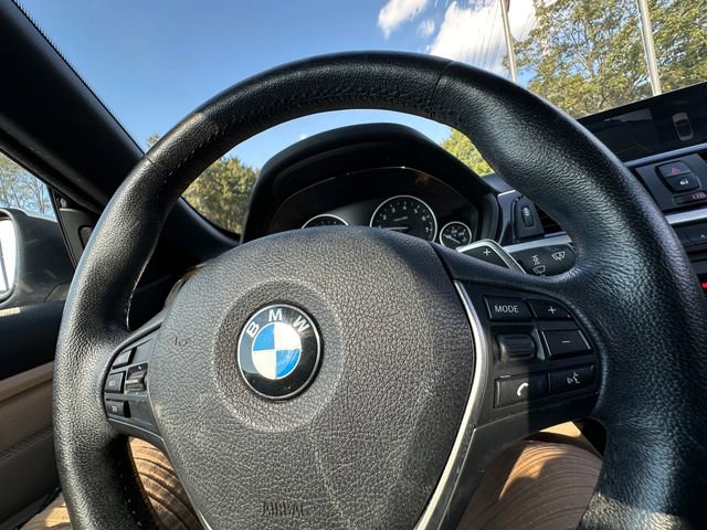 Used 2015 BMW 428i xDrive Convertible w/ Premium Package AWD/4WD image 17