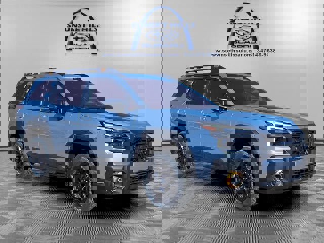 New 2026 Subaru Outback Wilderness image 24