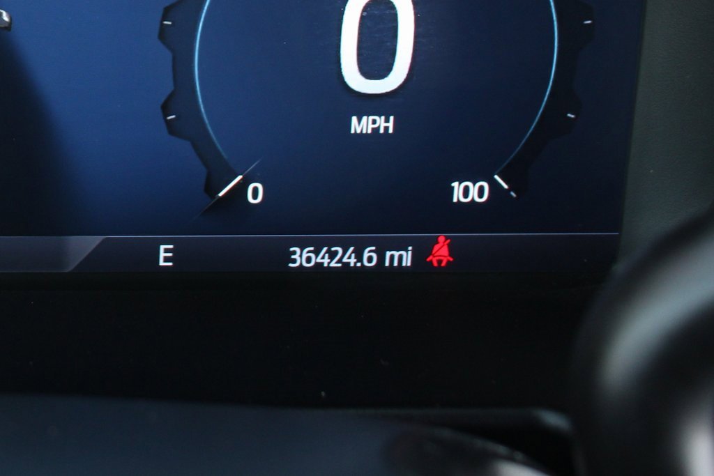 Used 2023 Ford F250 Lariat w/ Black Appearance Package image 25