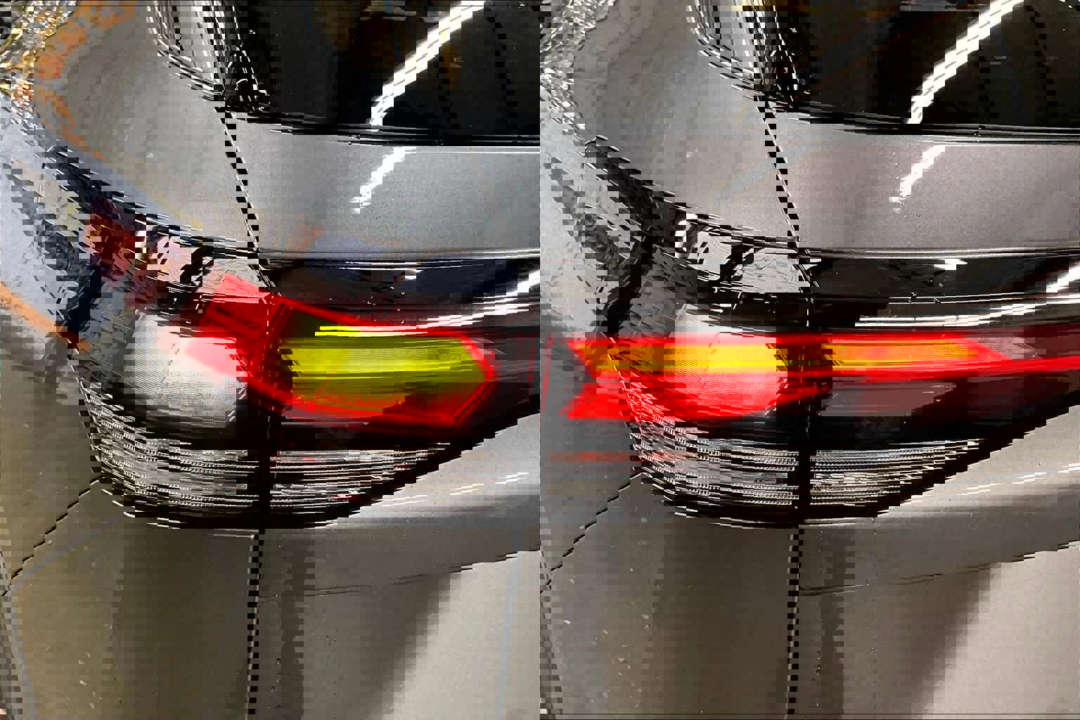 New 2026 Volkswagen Tiguan SE image 24