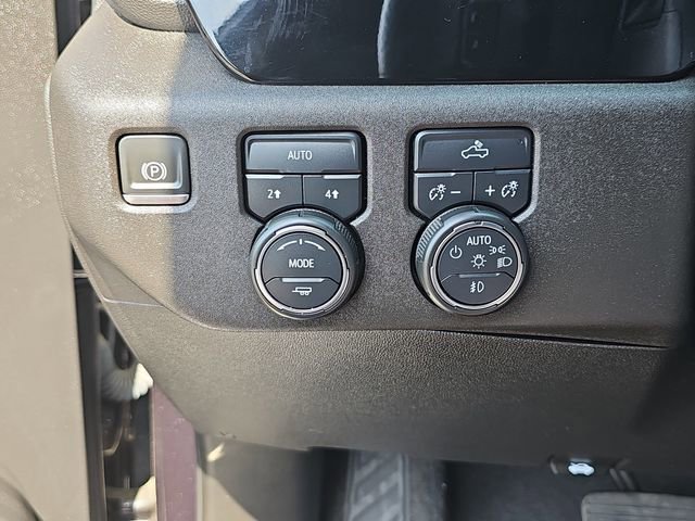 Used 2023 Chevrolet Silverado 1500 RST image 29