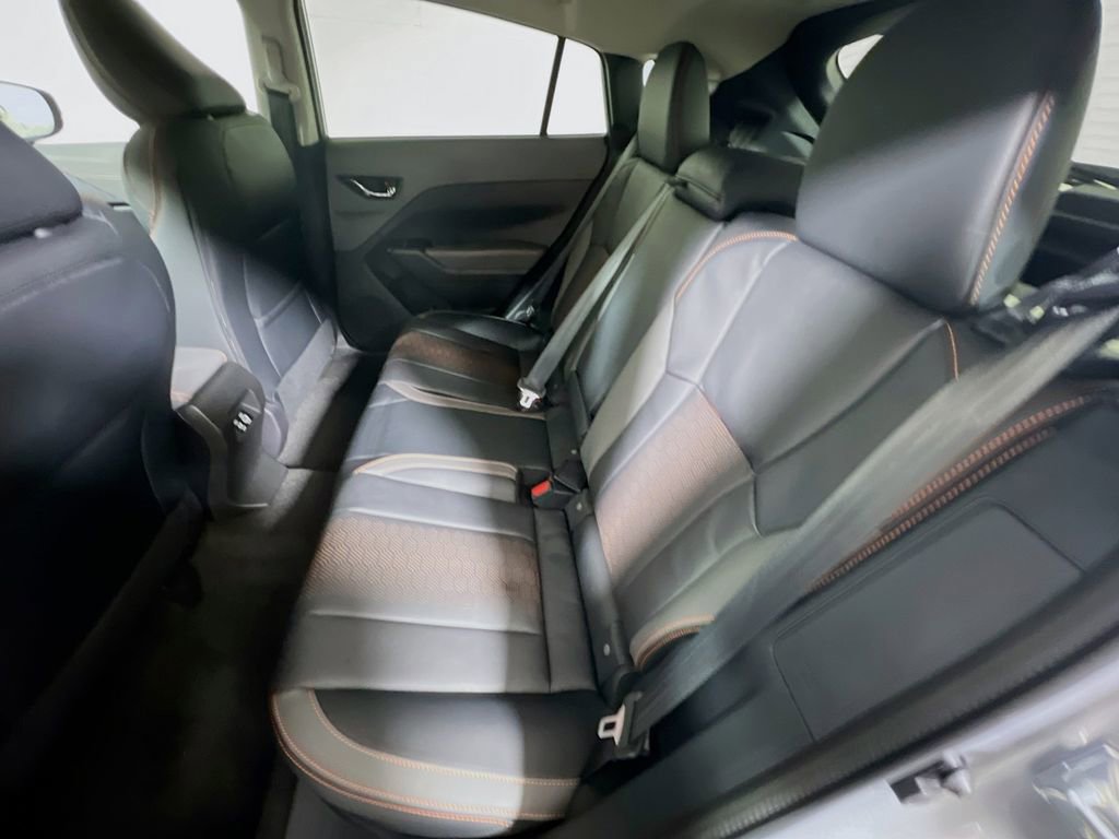 New 2026 Subaru Crosstrek 2.5i Limited w/ Popular Package #3A image 19