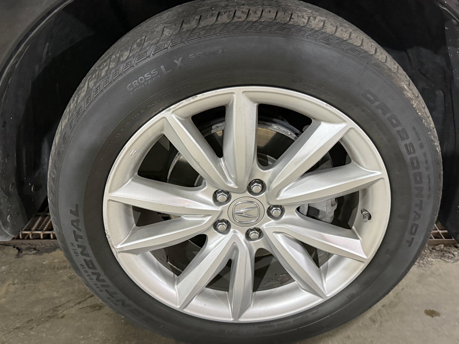 Used 2019 Acura RDX AWD image 31
