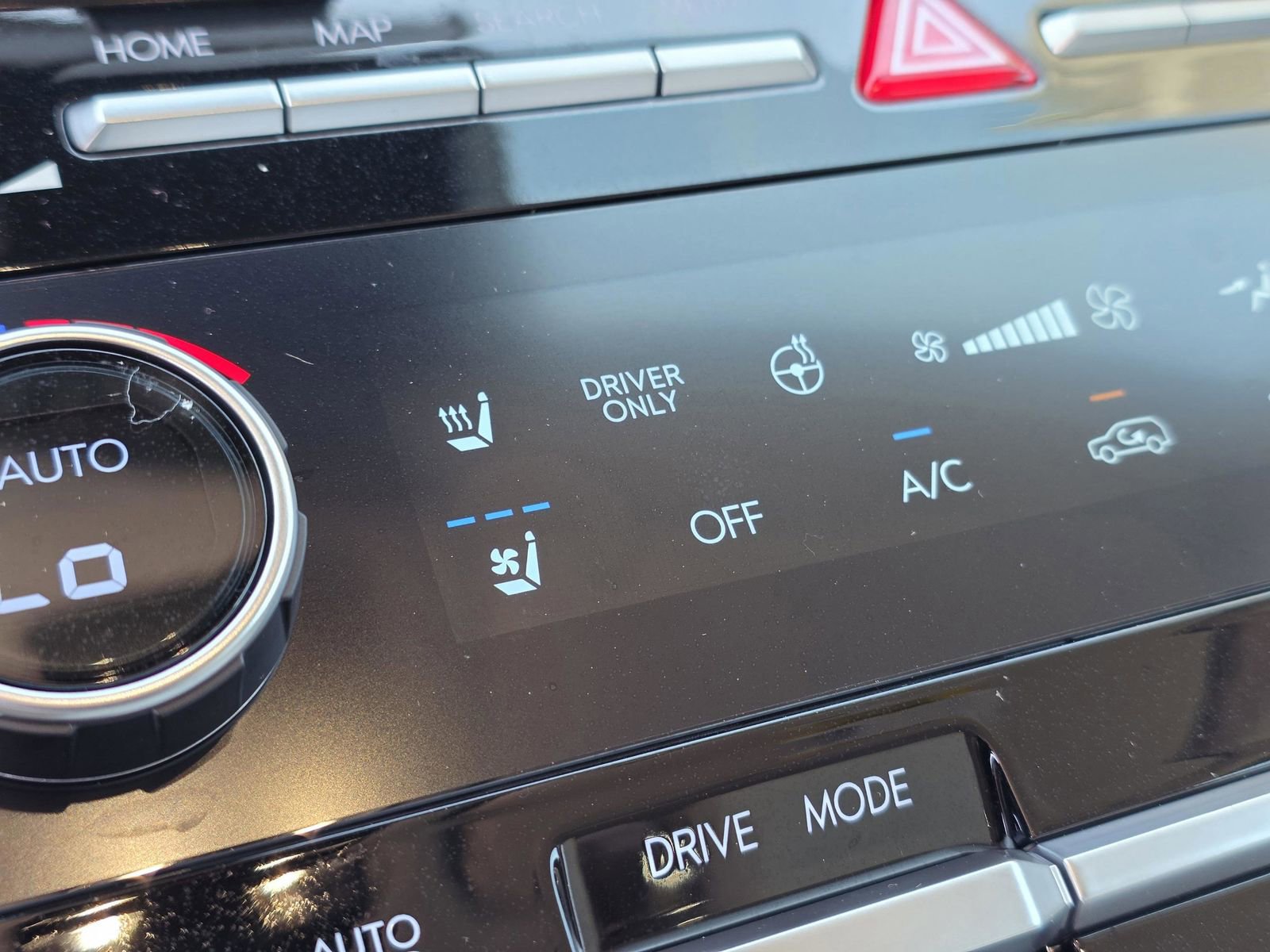 New 2026 Hyundai Santa Fe Calligraphy image 29