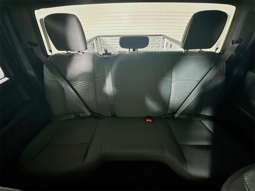 New 2026 RAM 2500 Tradesman image 10