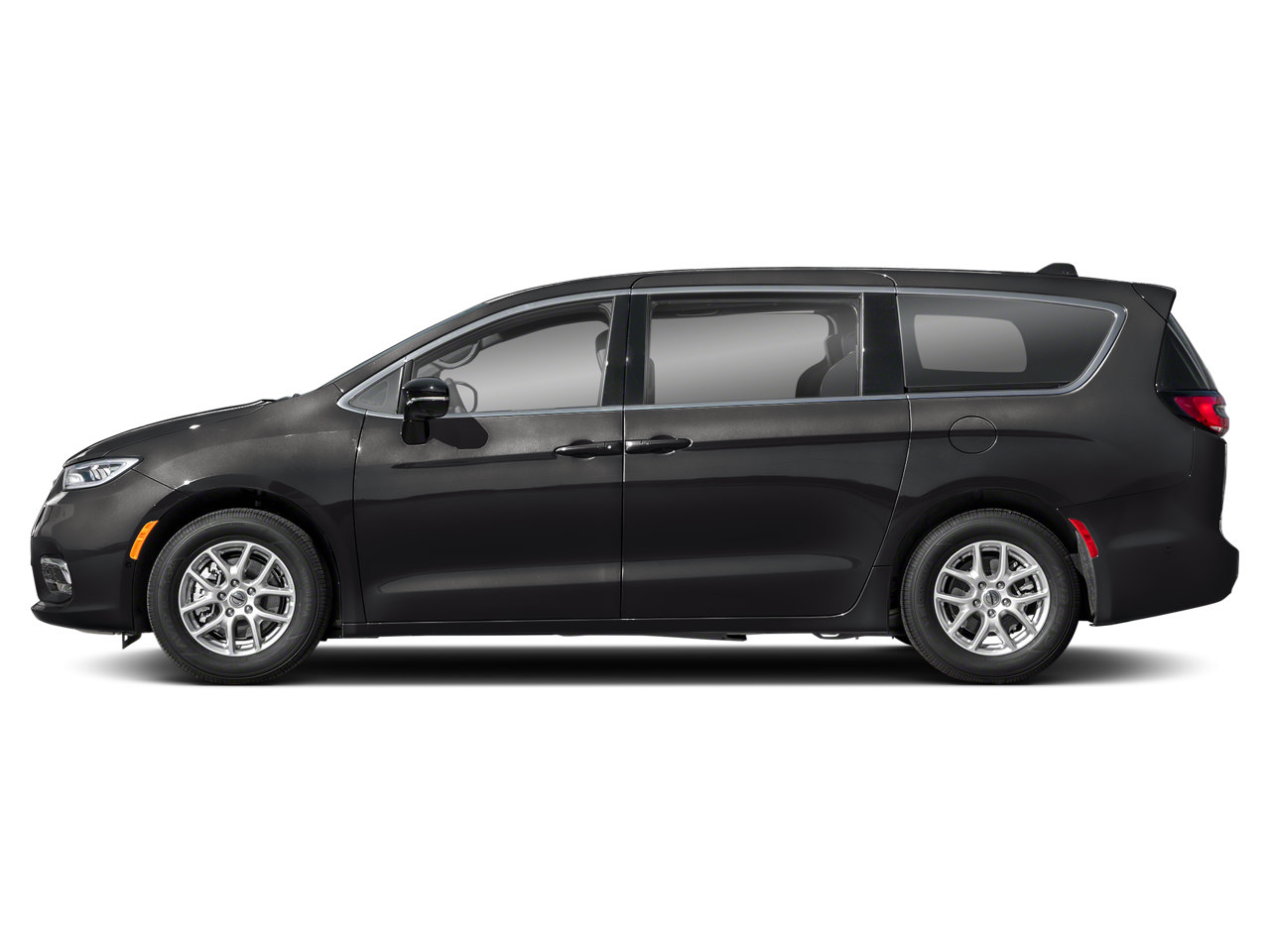 New 2026 Chrysler Pacifica Select w/ S Appearance Package AWD/4WD image 17