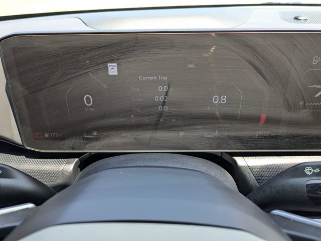 Used 2025 Kia K4 GT-Line FWD image 22
