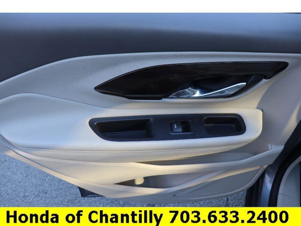 Used 2020 GMC Terrain Denali w/ Denali Premium Package image 19