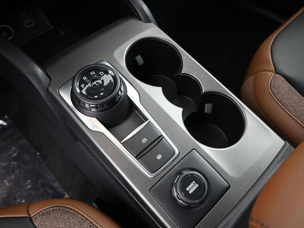 New 2025 Ford Bronco Sport Outer Banks w/ Outer Banks Tech Package+ AWD/4WD image 19