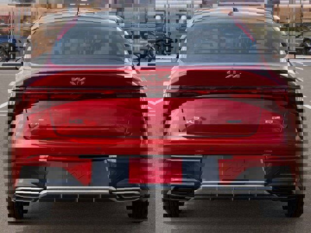 New 2026 Kia K5 GT-Line w/ GT-Line Premium Package image 13