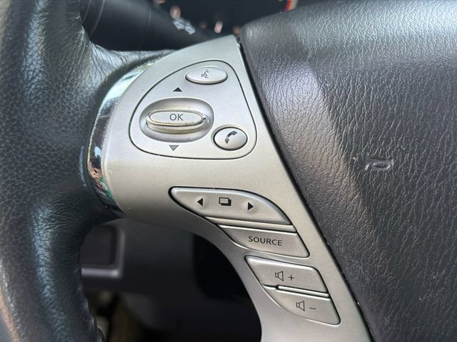 Used 2018 Nissan Murano Platinum FWD image 25