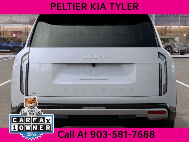 Used 2027 Kia Telluride SX image 15