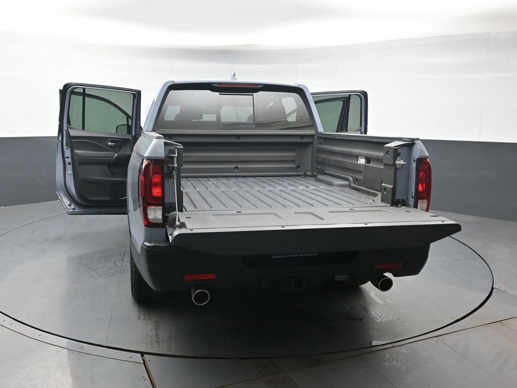 Certified 2023 Honda Ridgeline RTL-E image 51