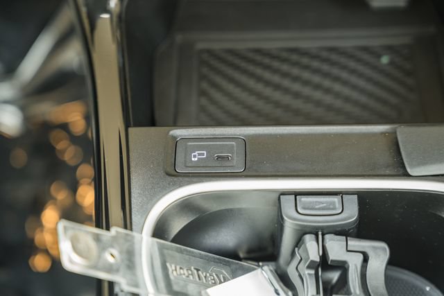Certified 2023 Mercedes-Benz CLA 250 4MATIC image 21